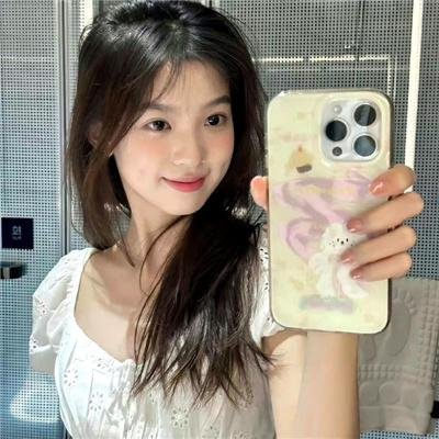 现在的你最可爱